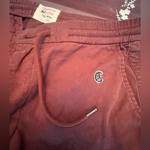 Todd Snyder Champion Processed Sportswear MIDWEIGHT JOGGER SWEATPANT, Size Large